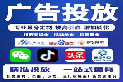某公司信息流广告的精准投放与效果评估